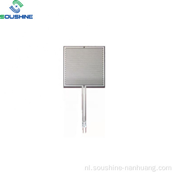 Krachtgevoelige 0,5 inch resistieve membraandruksensor